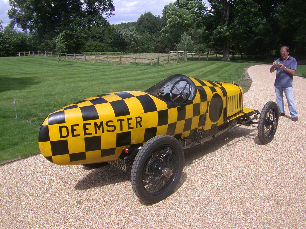 200 Mile Car The Deemsters 200-mile-car-the-deemsters